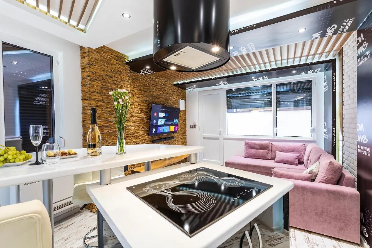 Modern 1Bd Flat With A Parking Near The City Centre By Flat Mаnager Filibe
