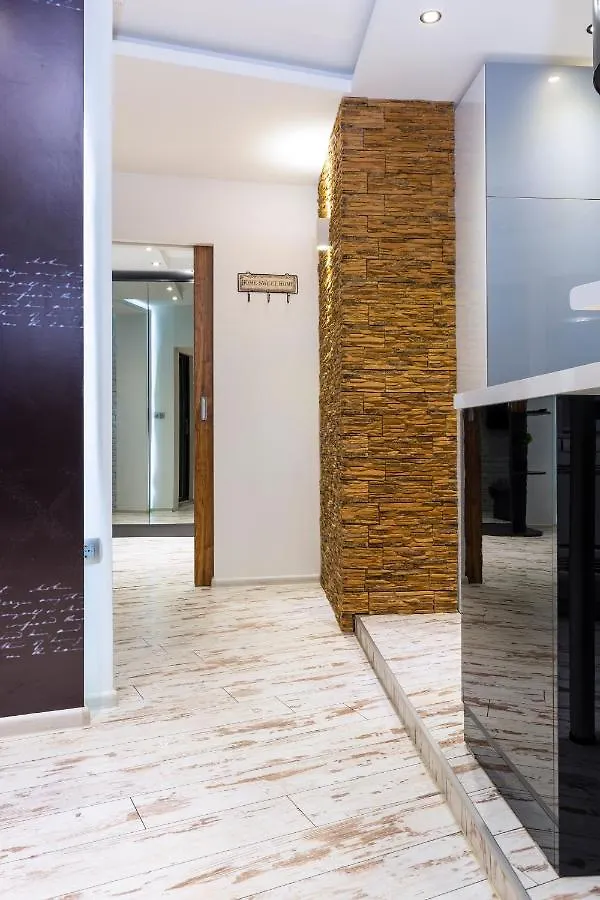 Modern 1Bd Flat With A Parking Near The City Centre By Flat Mаnager Filibe Bulgaristan