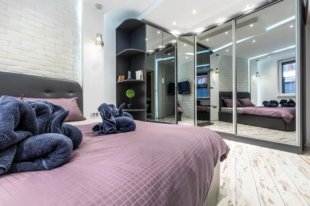 Modern 1Bd Flat With A Parking Near The City Centre By Flat Mаnager Filibe